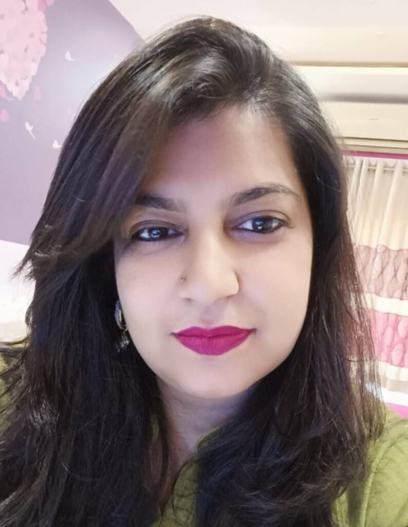 Faculty Profile (Commerce) – DRB Sindhu Mahavidyalaya